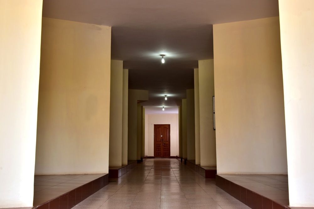Южный Гоа: Holiday Homes Colva Beach