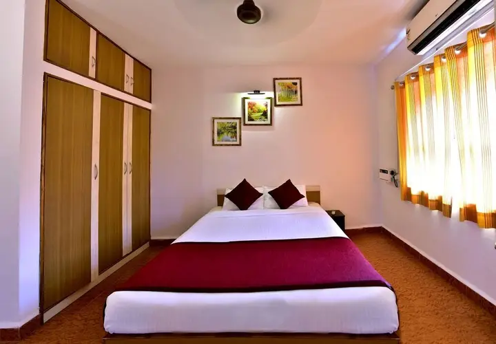 Южный Гоа: Holiday Homes Colva Beach