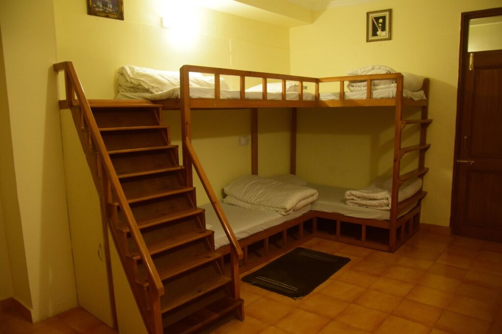 Кангра: Nandini Residency
