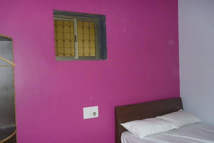 Мумбаи: AXA Hotel