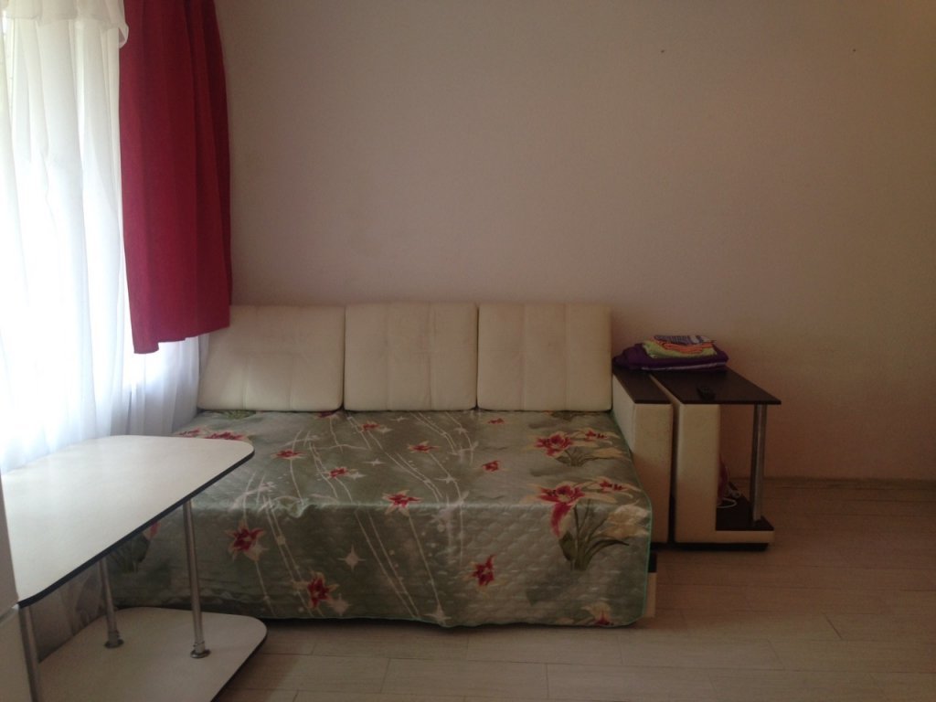 Москва: Na Shchyolkovskoy Apartment