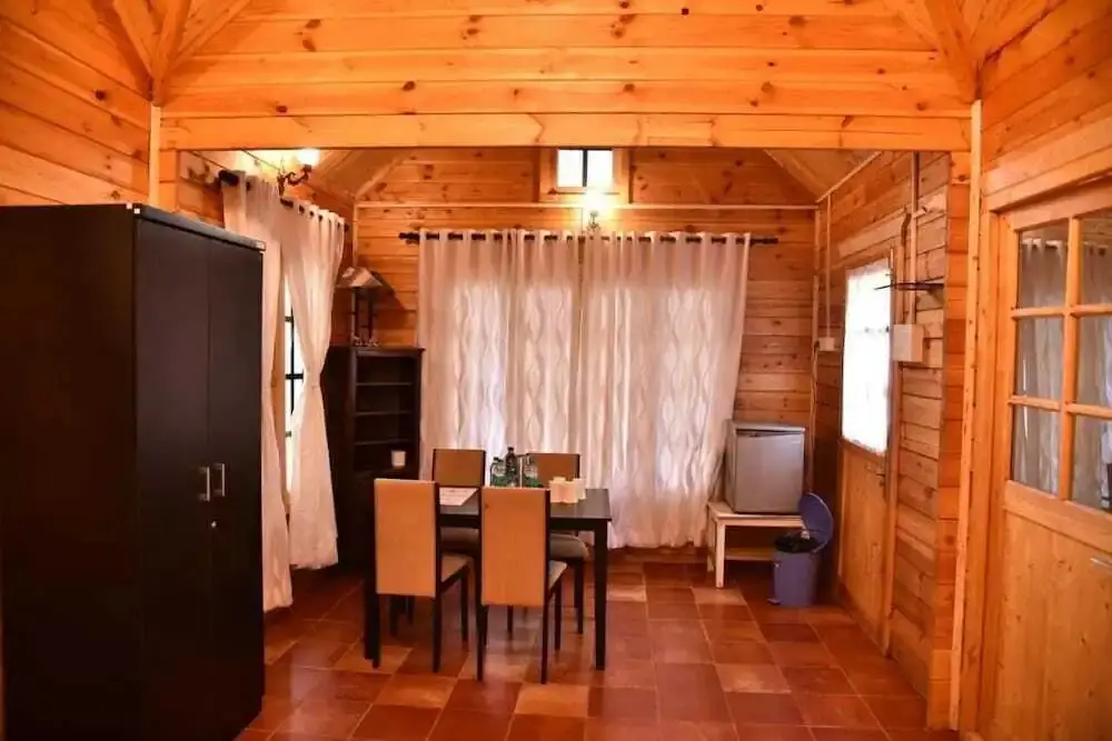 Бага: Paes Pearl Beach Villa