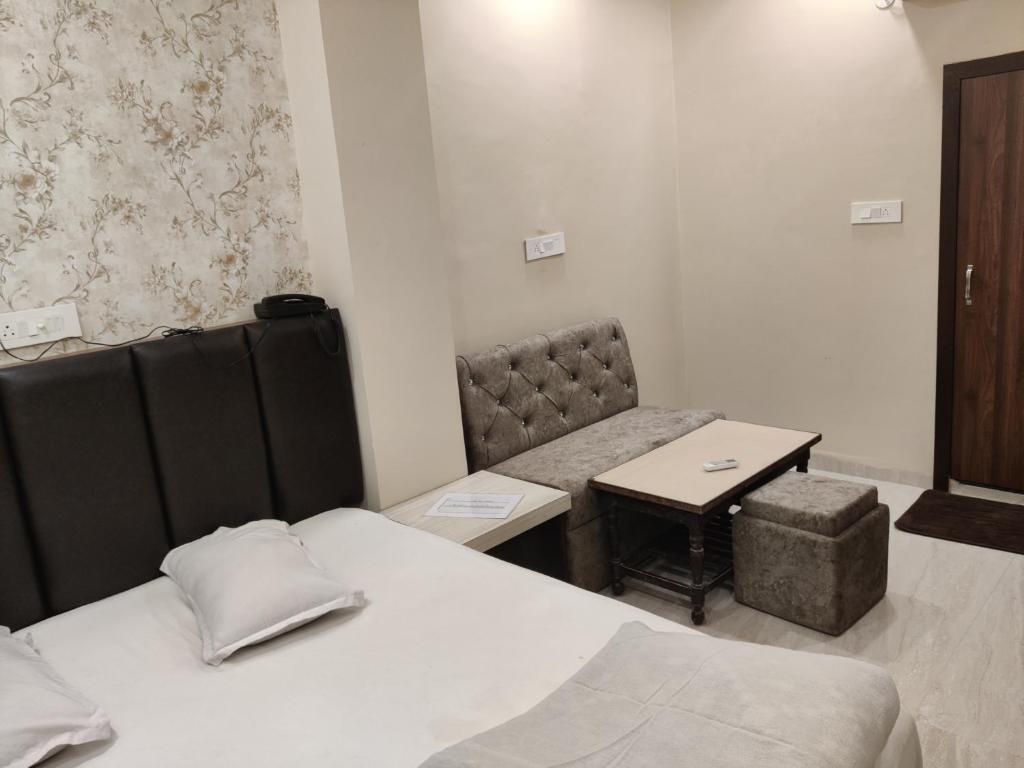 Hotel Garden Ajmer — фото 1