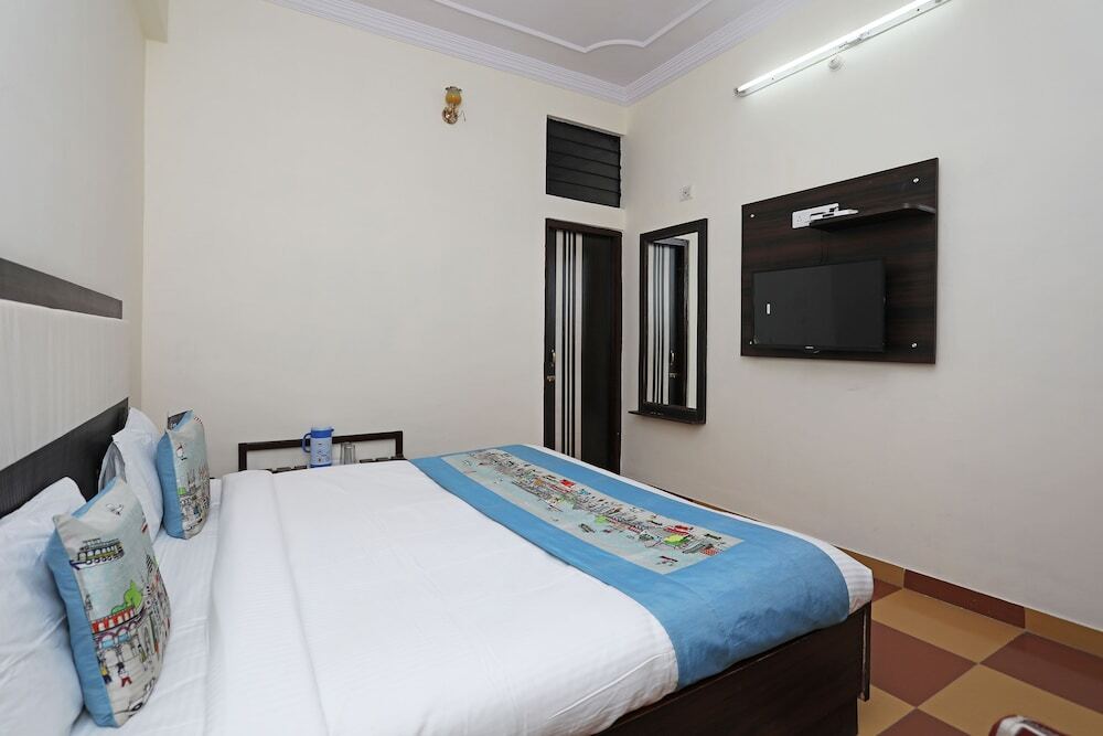 Пушкар: Hotel Royal Plaza