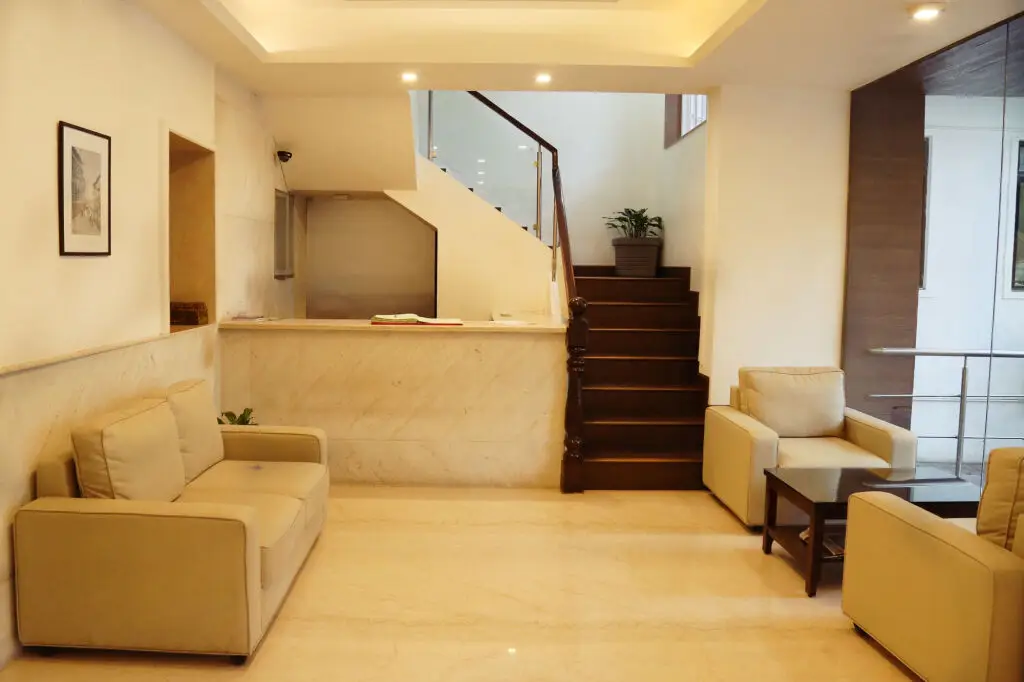 Пуна: Oyo 749 Hotel Ketan
