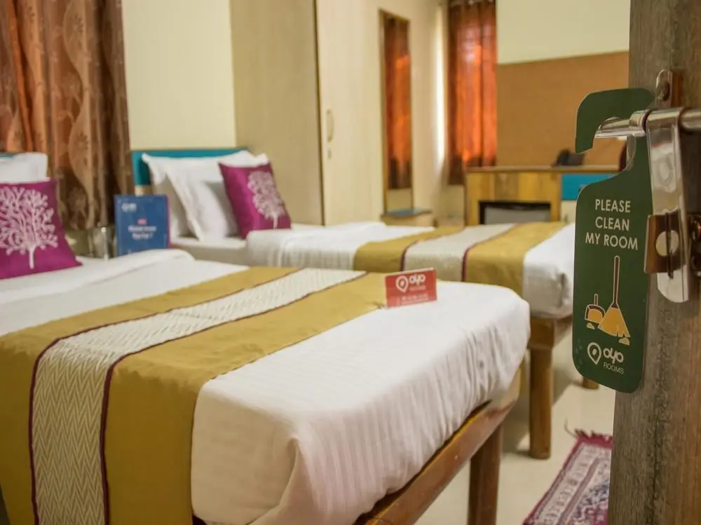 Нагпур: OYO Rooms IT Park Nagpur 1
