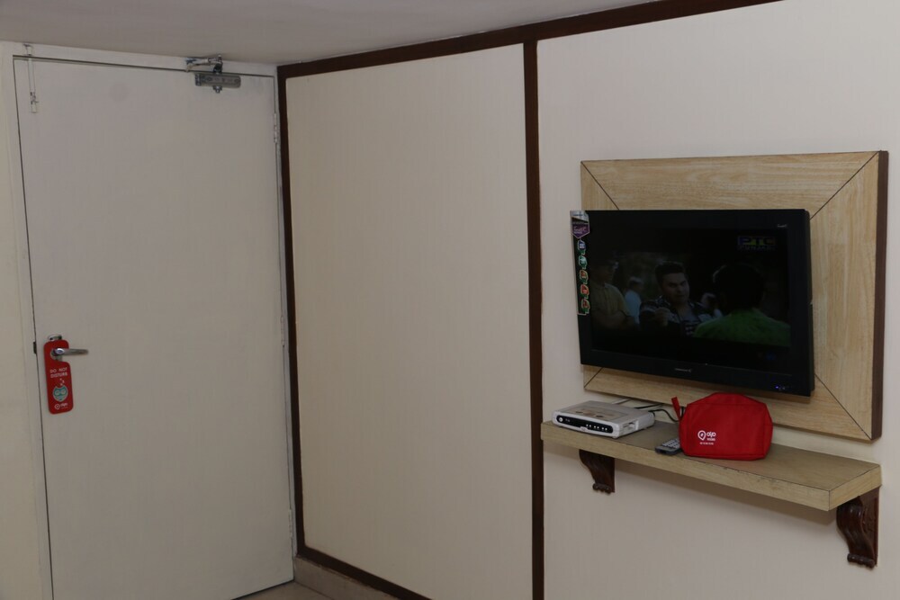 Лудхиана: OYO 1075 Hotel City Home