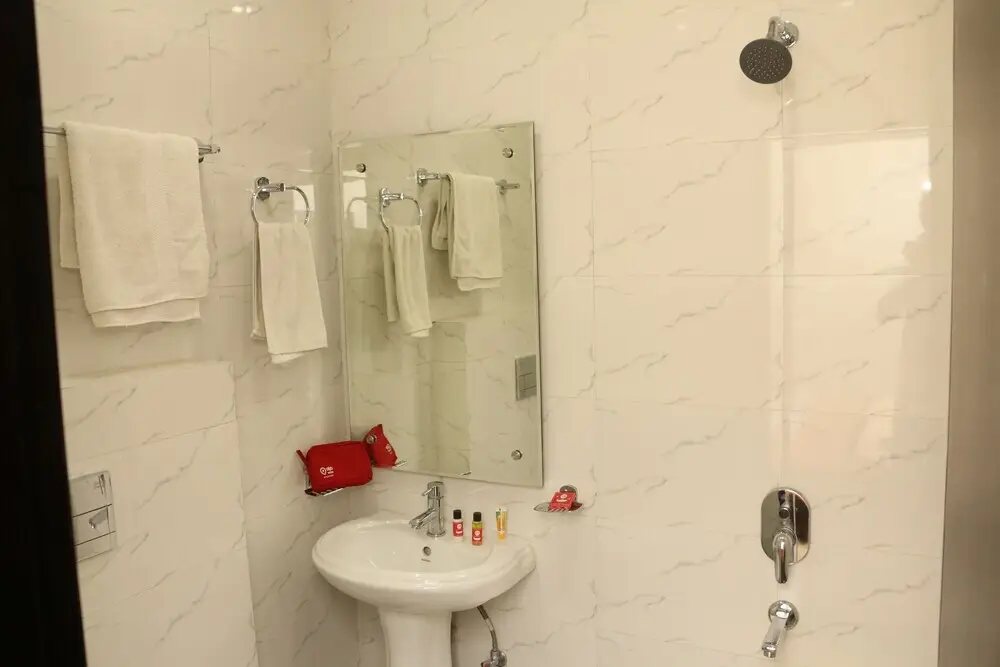 Лудхиана: OYO 1075 Hotel City Home