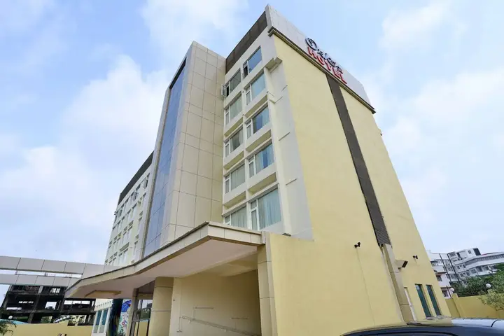 Колката: Orkos Hotel
