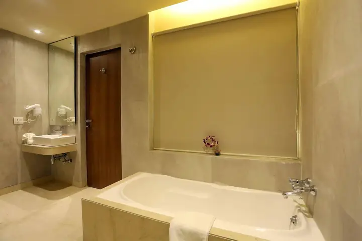 Колката: Orkos Hotel