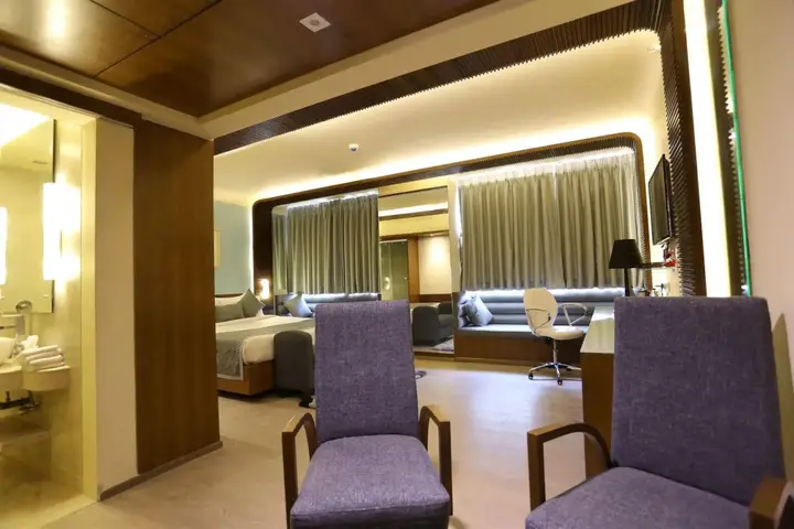 Колката: Orkos Hotel
