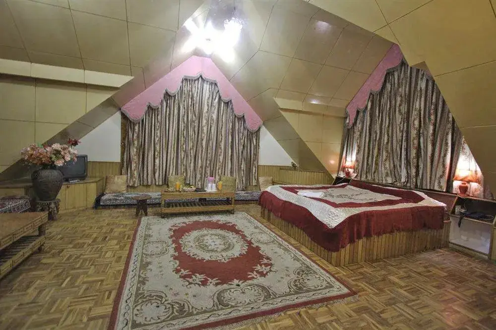 Манали: Chandermukhi Cottage