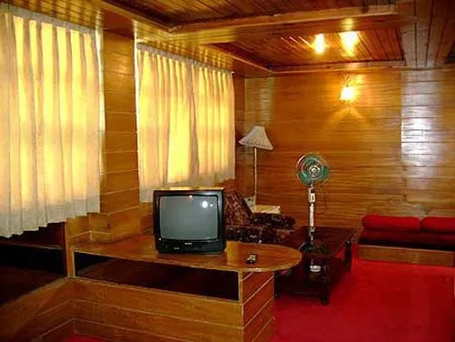 Манали: Chandermukhi Cottage