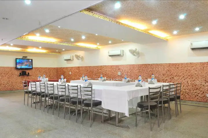 Нью-Дели: East Inn Hotel
