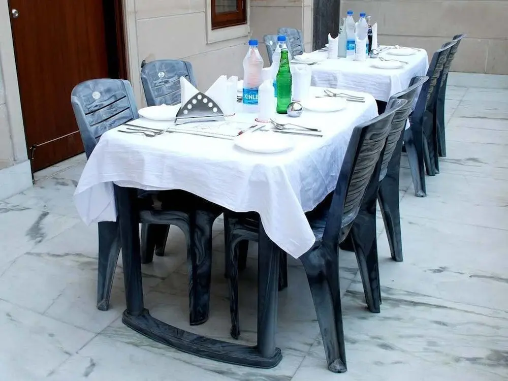 Нью-Дели: East Inn Hotel