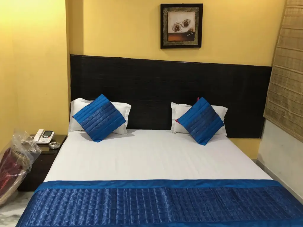 Нью-Дели: East Inn Hotel