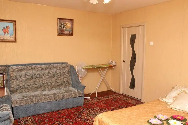 Санкт-Петербург: Na Sofijskoj Apartments