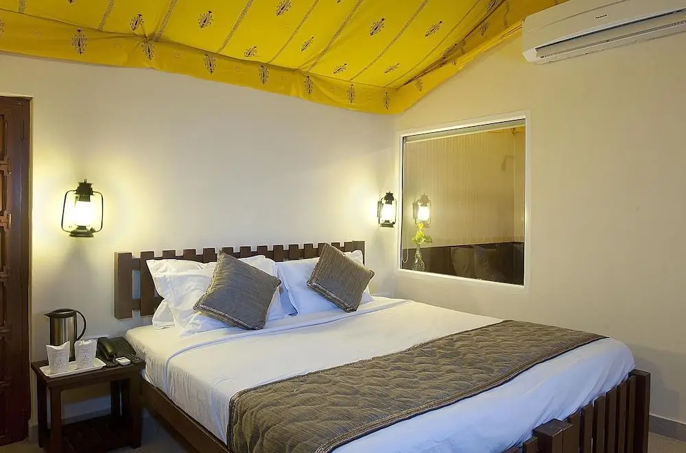 Джодхпур: Niralidhani Ethnic Resort