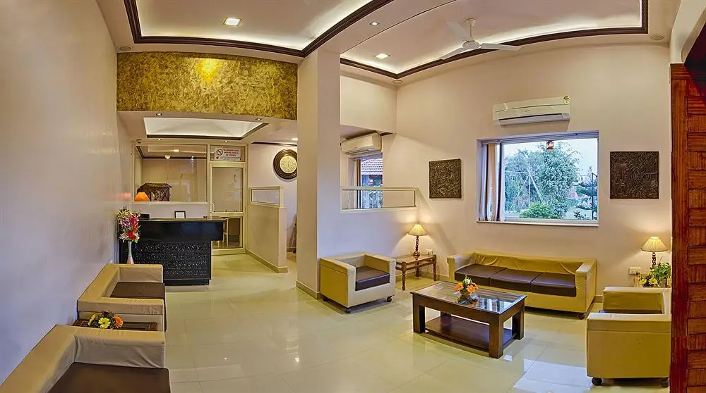 Джодхпур: Niralidhani Ethnic Resort