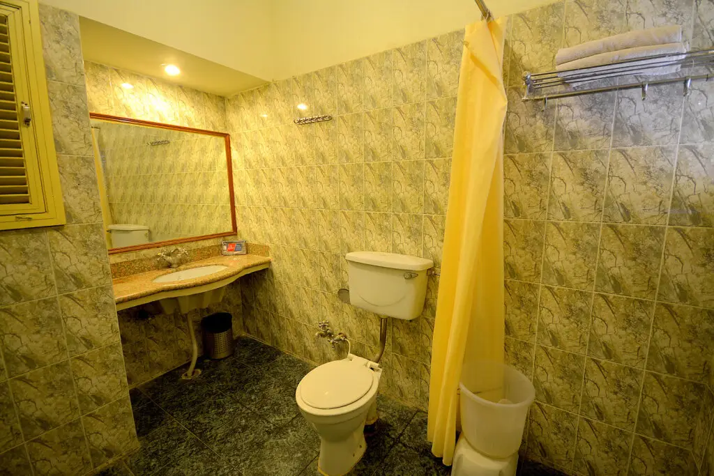 Джодхпур: Hotel Rajputana Palace