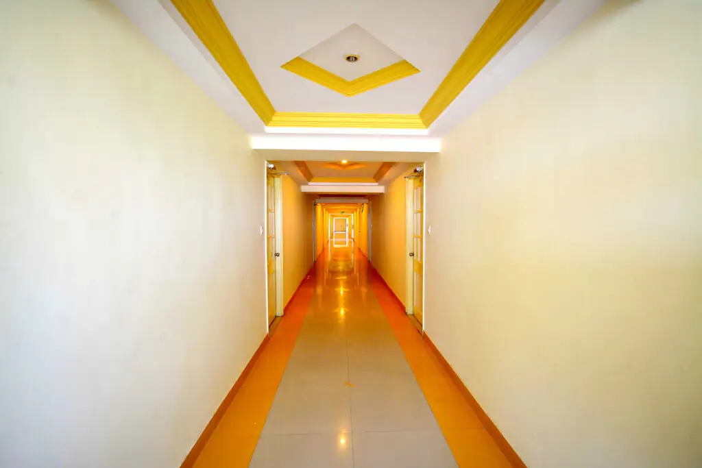 Джодхпур: Hotel Rajputana Palace