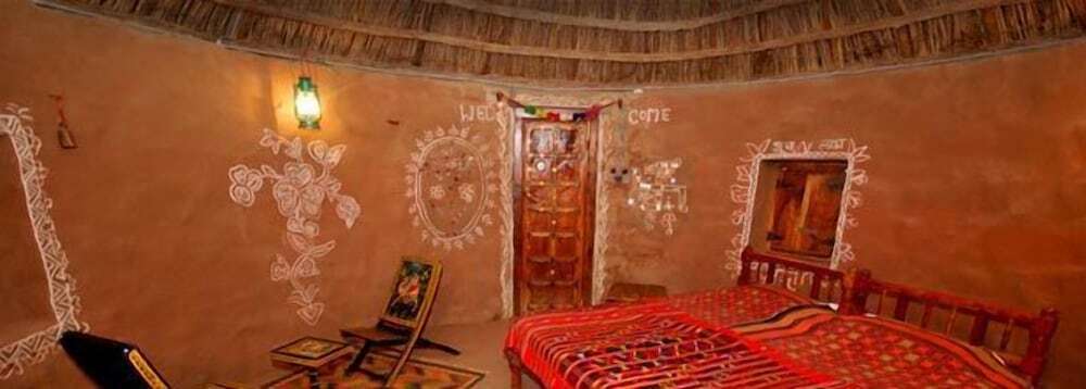 Луни: Bishnoi Village Camp and Resort
