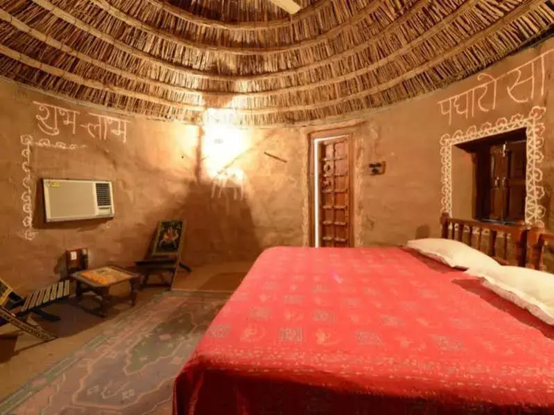 Луни: Bishnoi Village Camp and Resort