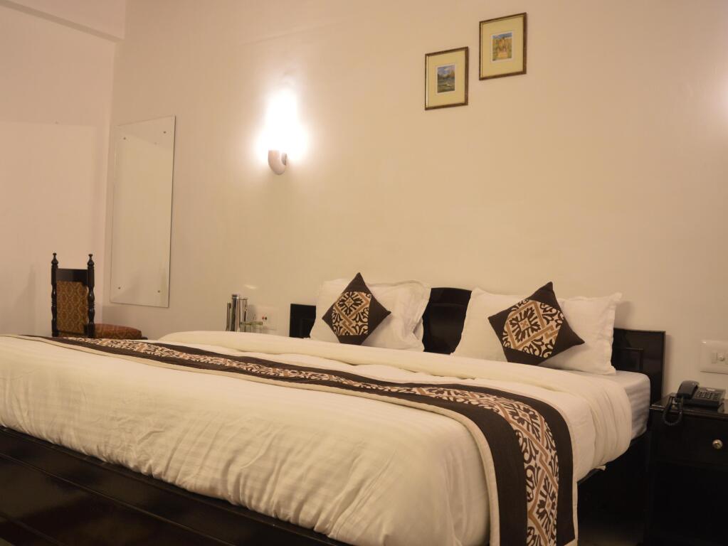 Агра: Hotel Priya