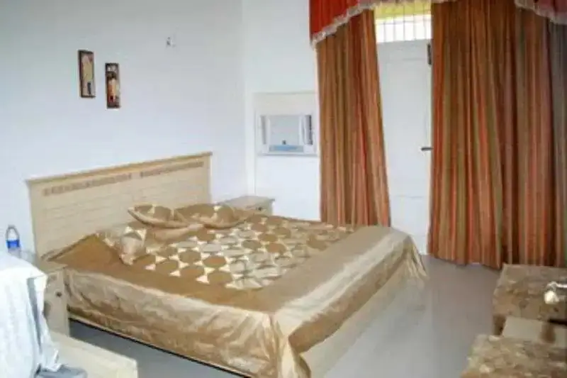 Агра: Garden Villa Home Stay