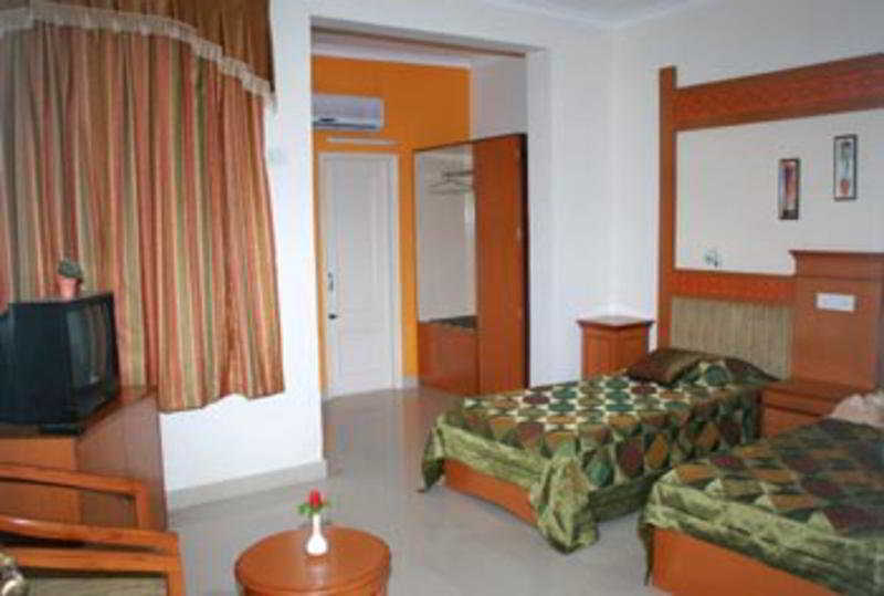 Garden Villa Home Stay — фото 1