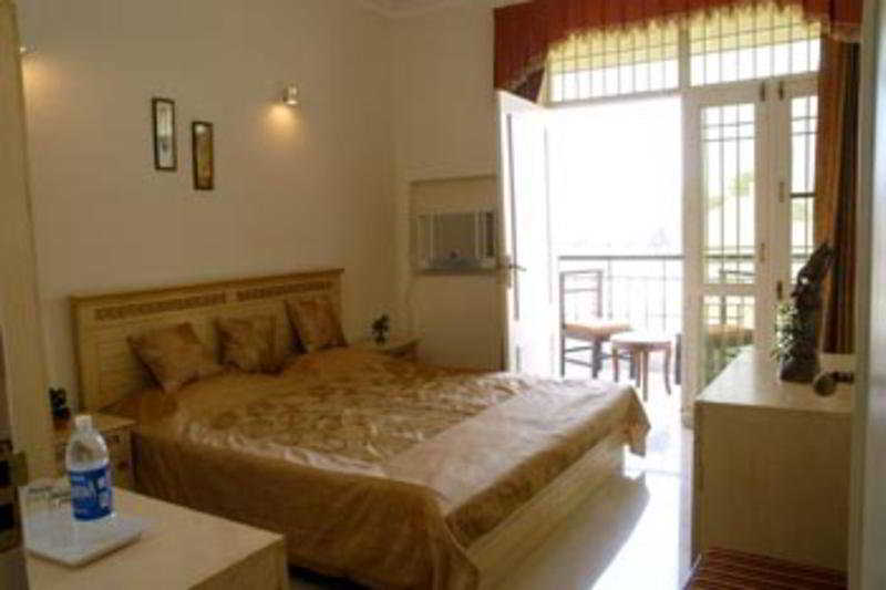 Агра: Garden Villa Home Stay