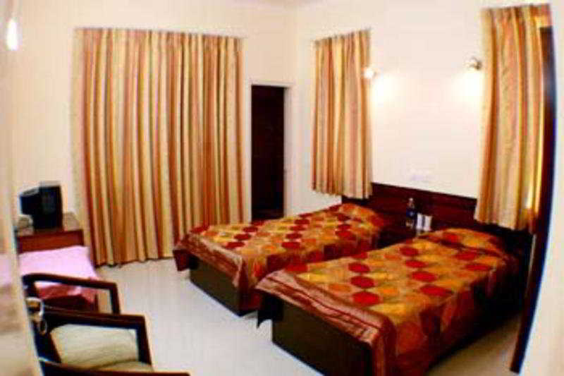 Агра: Garden Villa Home Stay