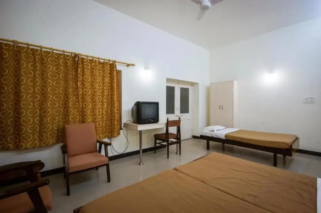 Агра: Hotel Ranjit
