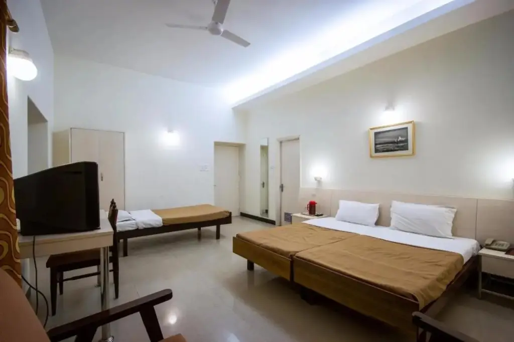Агра: Hotel Ranjit