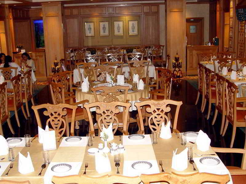 Агра: Yamuna View Hotel