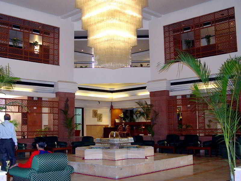 Yamuna View Hotel — фото 1