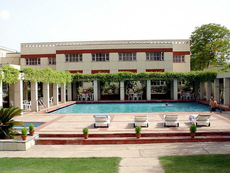 Агра: Yamuna View Hotel