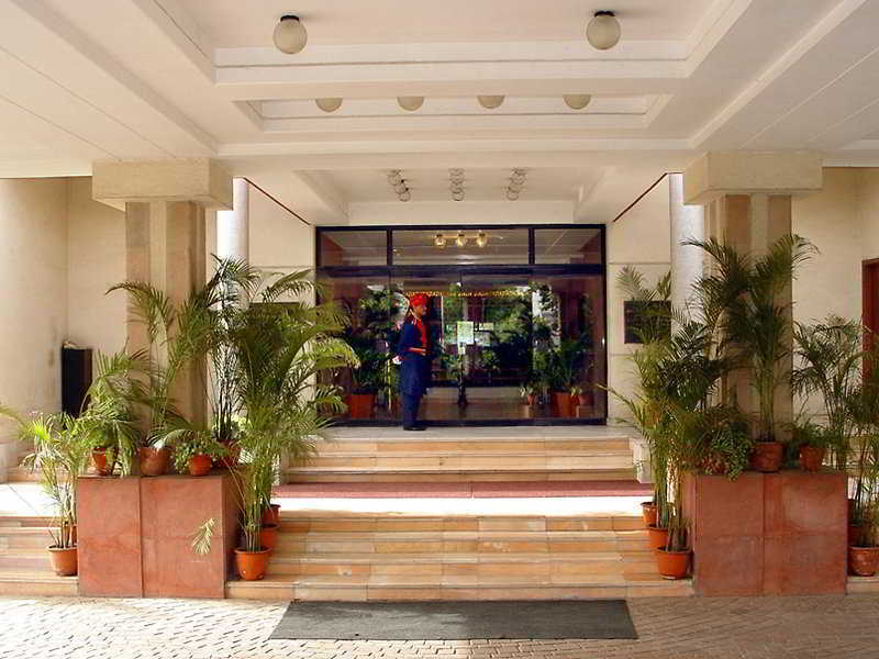Агра: Yamuna View Hotel