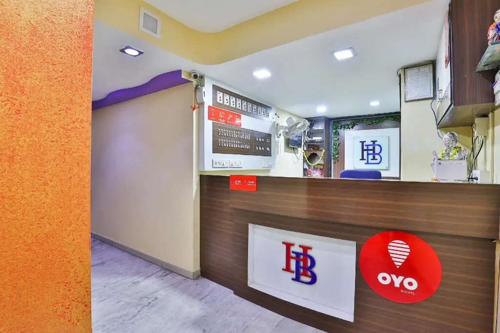 OYO 2284 Hotel Honey Bunny — фото 1