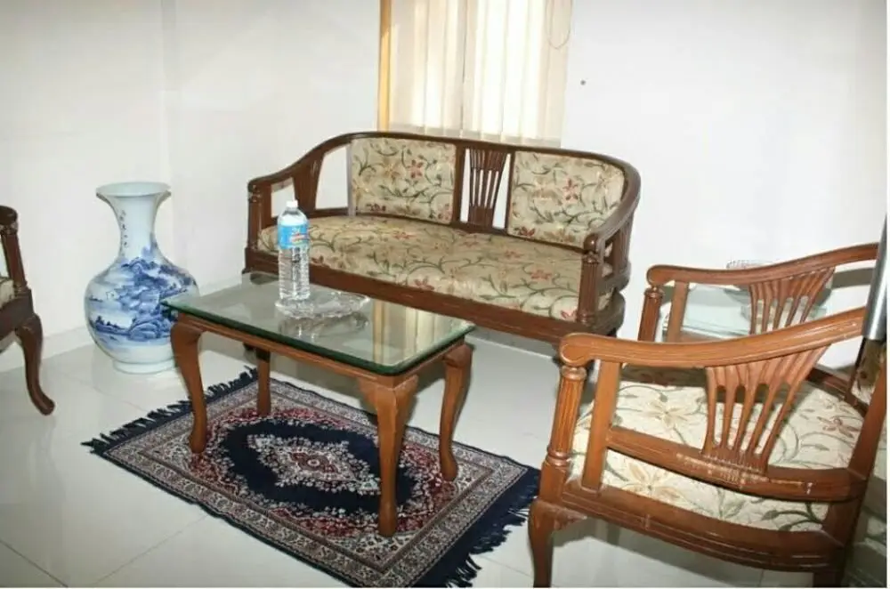 Мумбаи: Whitefield Serviced Apartments