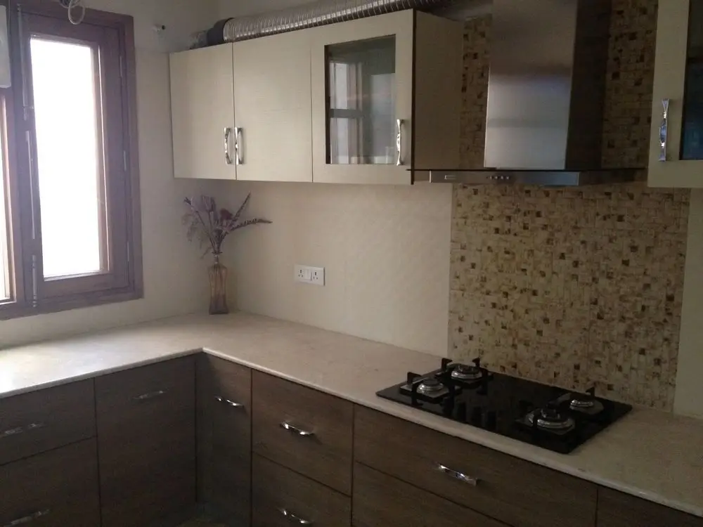 Нью-Дели: Skylink Suites & Apartments