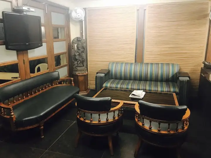 Нью-Дели: Skylink Suites & Apartments