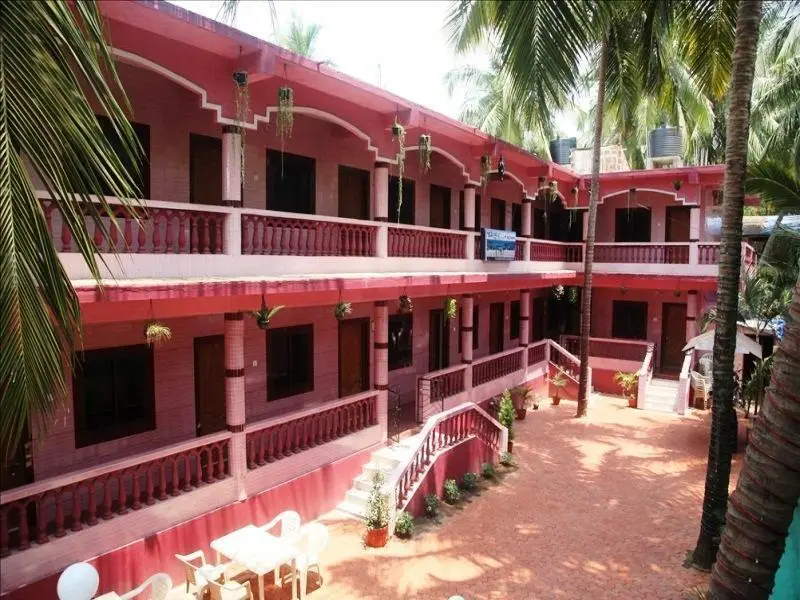 Calangute Inn — фото 1