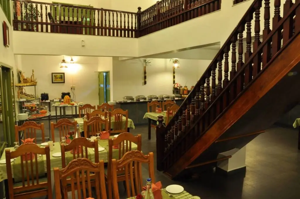 Чиннаканал: Mountain Club - Munnar