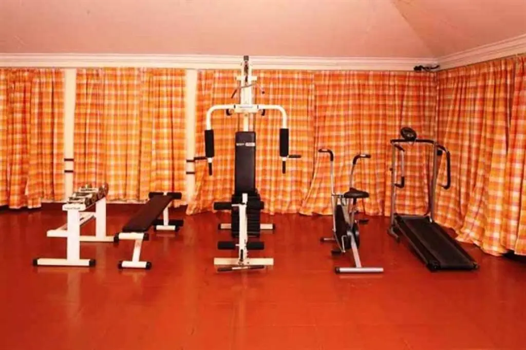 Муннар: T And U Leisure Hotel