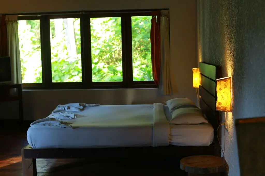 Муннар: Green Spaces Munnar