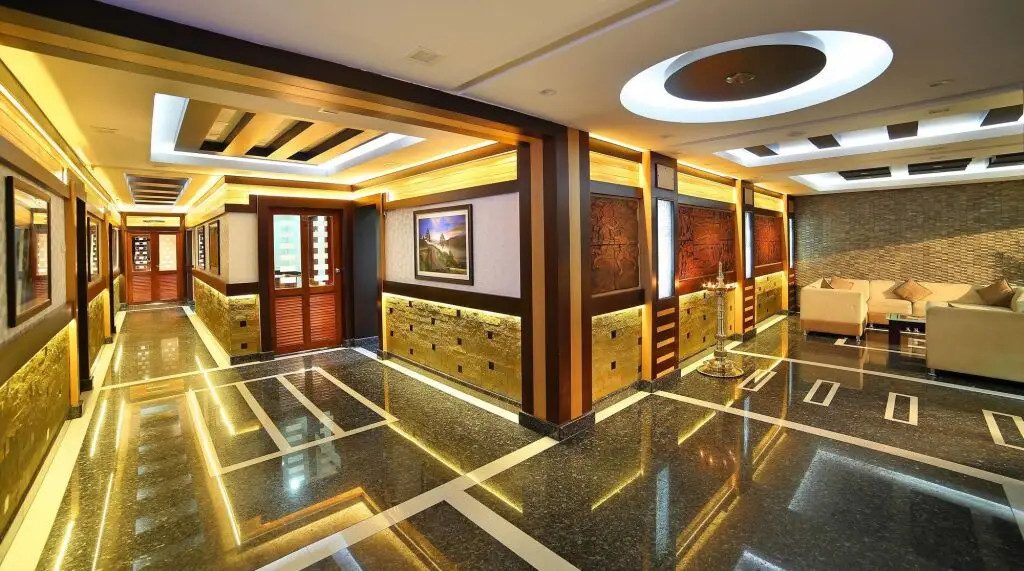 Муннар: Elysium Gardens Hill Resorts