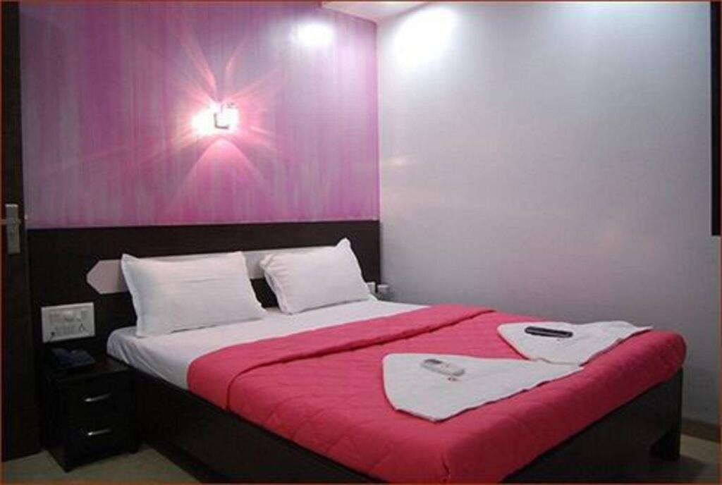 Metro Dormitory — фото 1