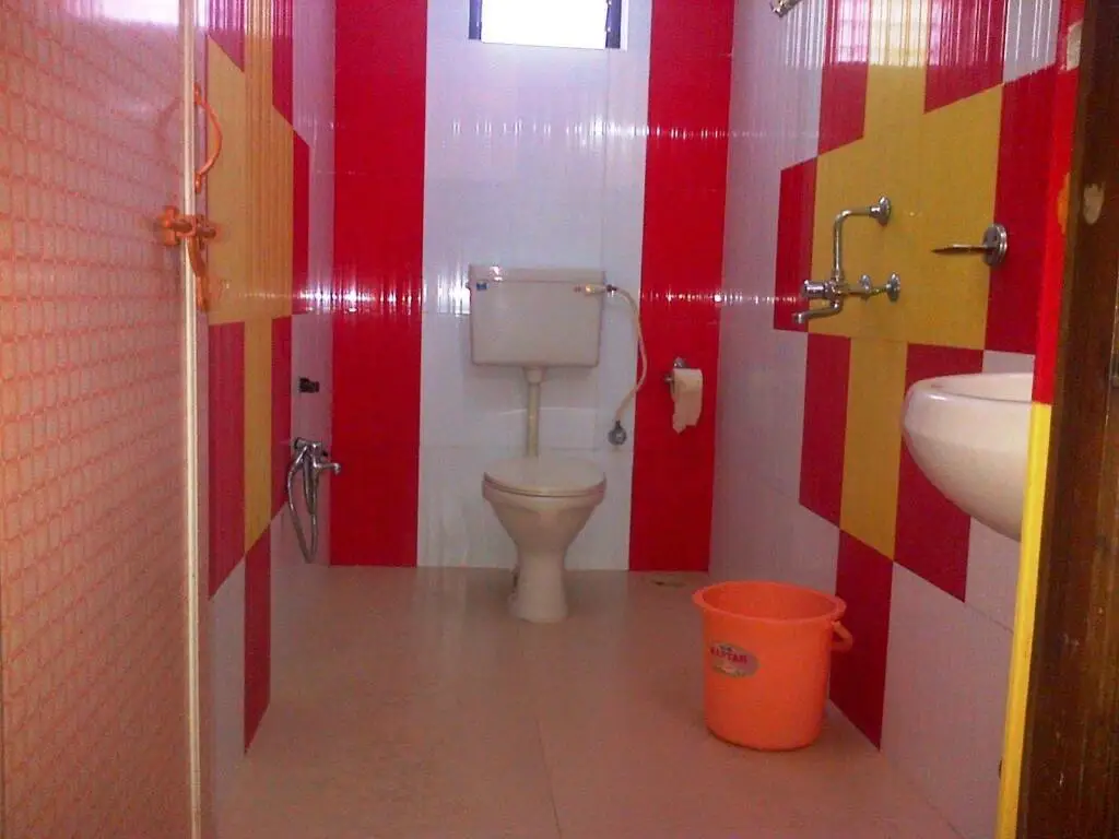 Бага: Casa Madgaonkar