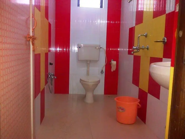 Бага: Casa Madgaonkar